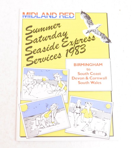 Bus coach timetable midland - bus,