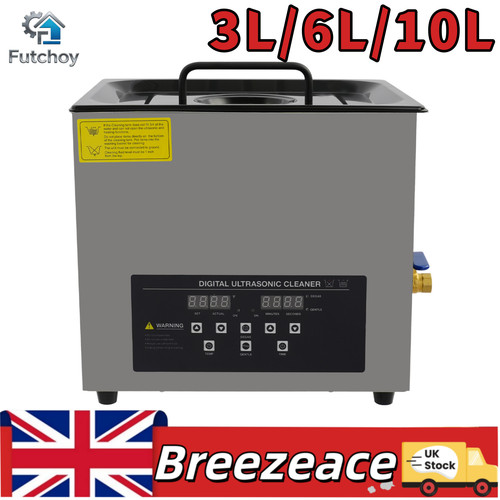 10l ultrasonic cleaner - ultrasonic,