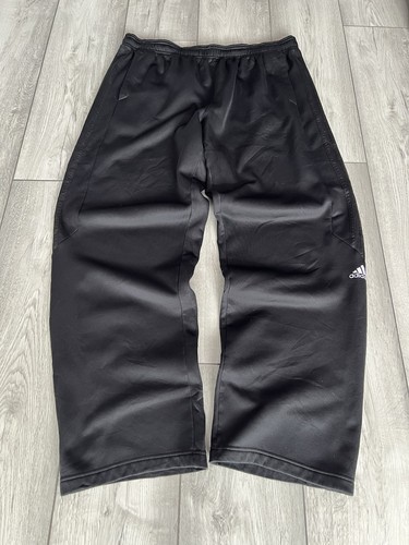 Baggy adidas tracksuit - tracksuit, bottoms