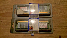Kingston KTM8X32L-70ET - two off 32MB memory modules