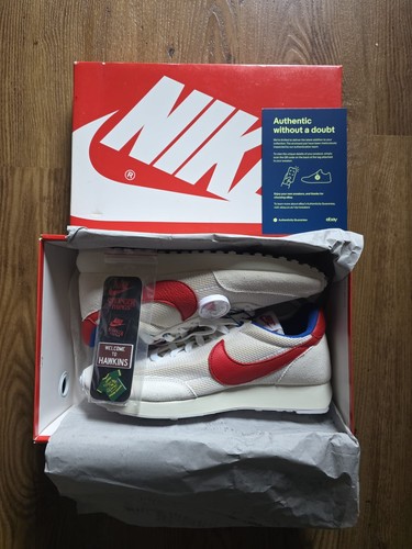 Nike tailwind stranger things - nike,