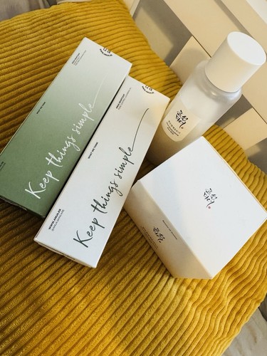 Johnson beauty products - beauty,