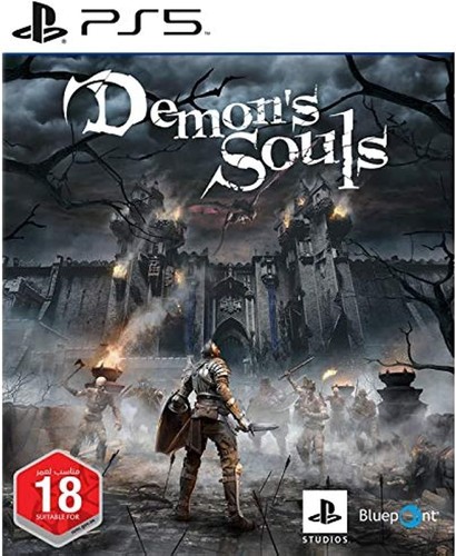 Demon souls juego fisico - juego,