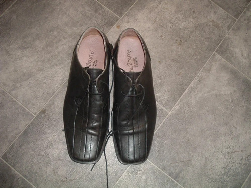 Size autograph mens - 10, m&s