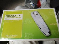 Beauty Care Machine