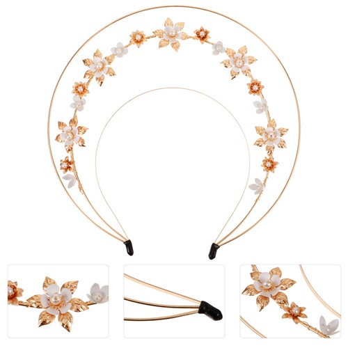 Tiara for women decorative - for,