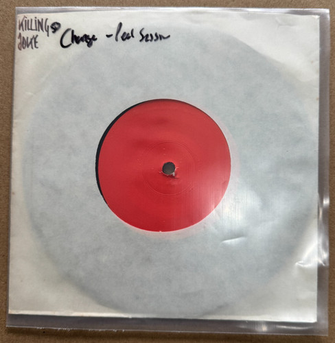Killing joke change - joke,