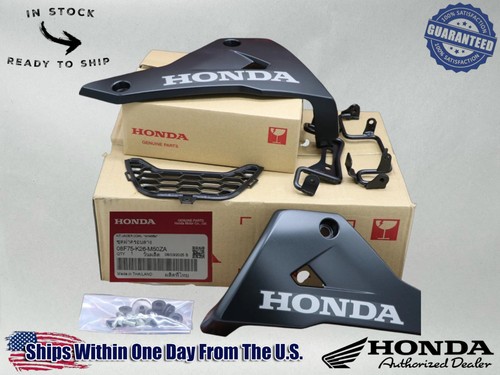 Honda oem under cowl - oem,