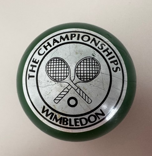 Wimbledon championship tennis - wimbledon,