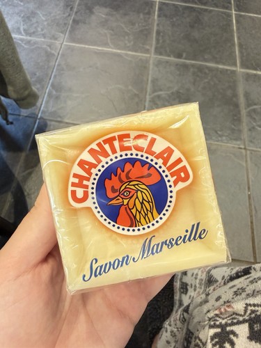 Chanteclair laundry soap 250 - chanteclair, g
