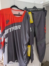 Motocross Kit Thor Top &