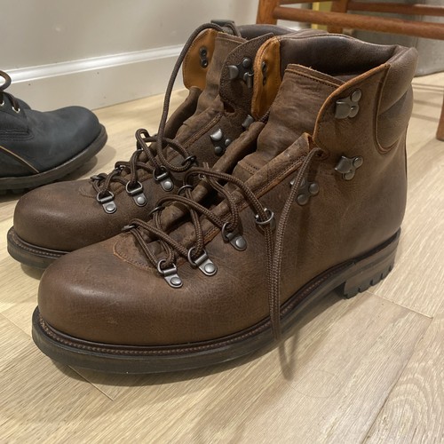 Viberg pachena hiker boot - pachena,