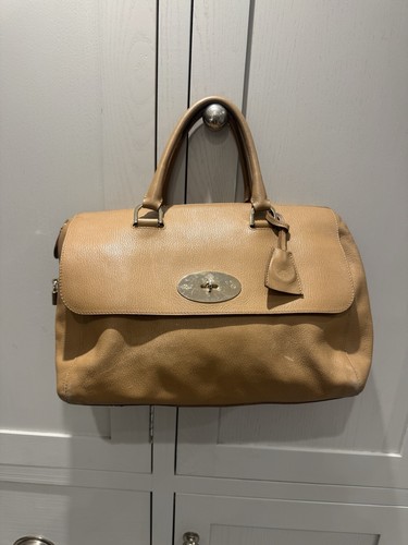 Mulberry handbag - mulberry,