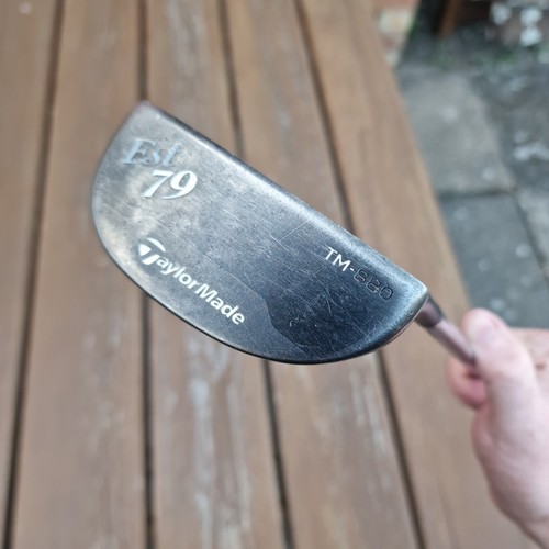 Taylormade est 880 golf - taylormade,