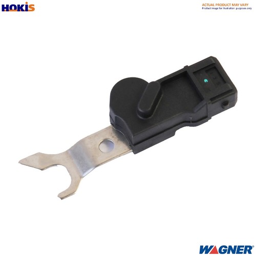 Sensor camshaft position - sensor,
