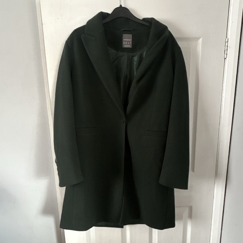Primark women green - women's, hooded