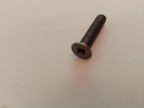 Screw clutch centre - bsa, c15