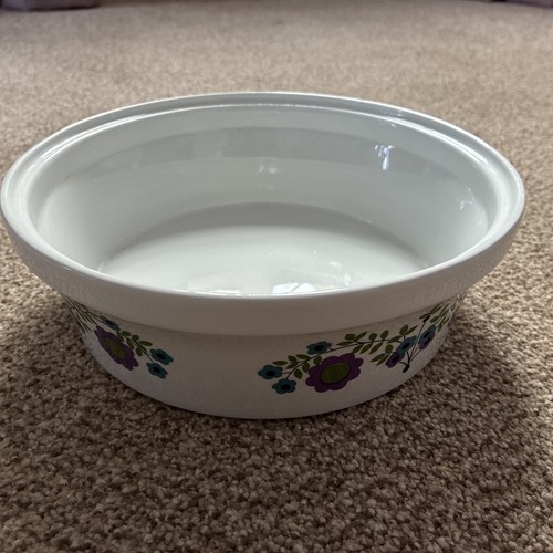 Vinage 1960s royal tudor - royal, ware