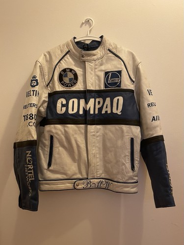 Vintage bmw williams compaq - vintage,
