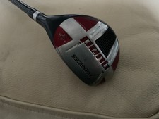 Benross Quad hybrid/rescue