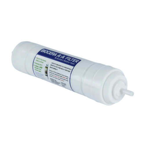 Hommix biocera filter - hommix, a.a