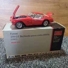 CMC Ferrari 250 GT Berlinetta
