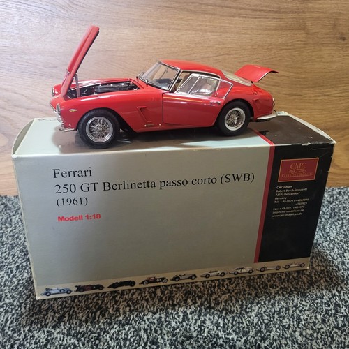 Cmc ferrari 250 berlinetta - ferrari,
