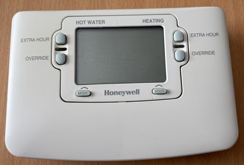 Honeywell st9400c1000 day - st9400c1000, 7-day