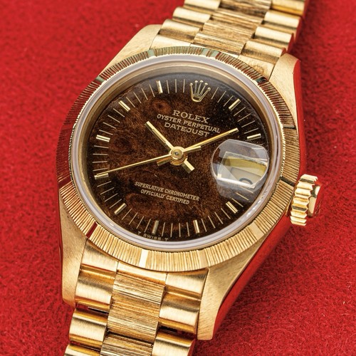 Rolex lady datejust 26mm - rolex,