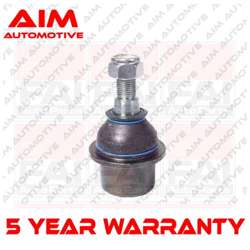 Ball joint front - joint,