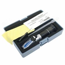 Refractometer honey beekeeper - honey,