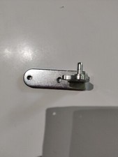 Hotpoint FFU4D Fridge & Freezer Lower Fridge Door Hinge Right Genuine Spares