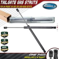 2x Rear Boot Tailgate Gas