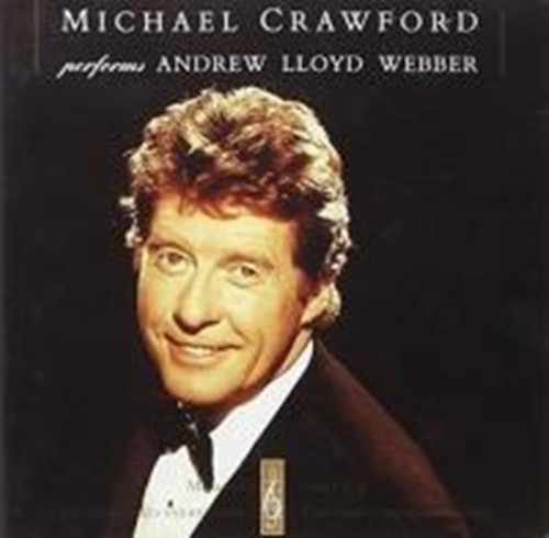 Michael crawford performs - michael,