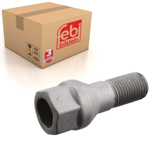 Steel rim wheel bolt fits - steel,