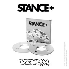 Stance+ 5mm Alloy Wheel