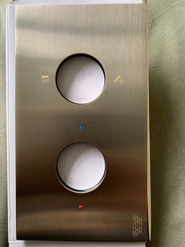 Crosswater mpro 1510 backplate - crosswater,