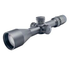 Vector Optics Taurus GEN2 34mm 3-24x56 FFP Scope (SCFF-33)