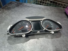 Original Audi Q7 4L V12 TDI