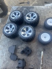 Losi Mini LST And T Parts