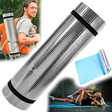 🔥Camping Mat Roll Up Yoga