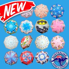 Kids Children Umbrella Frozen