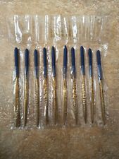 Diamond File Set Needle Files-Flat 140x3mm- for Wood Metal 10 Pcs/set D