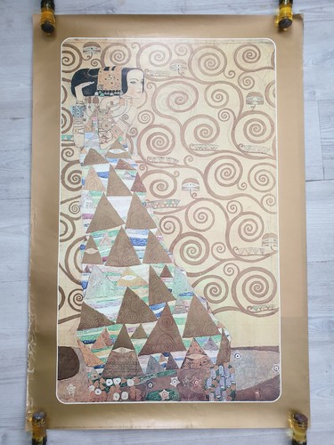 Athena poster vintage 1974 - poster,