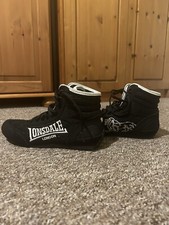 Lonsdale Contender Boxing