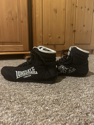 Lonsdale contender boxing - lonsdale,