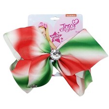 Girls Hair Bows Clips JoJo