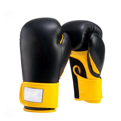 Custom leather boxing gloves - custom,