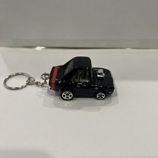 Hot Wheels Keyring Doms