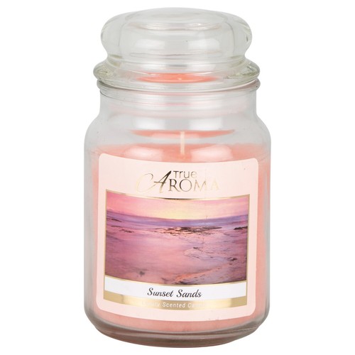 True aroma sunset sand - aroma, large